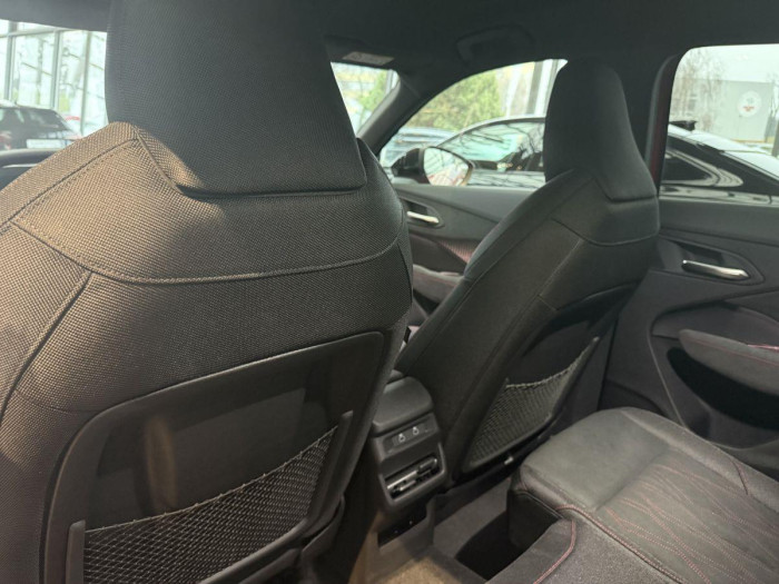 Audi Q3 TFSI 110 kW Stronic na operativní leasing