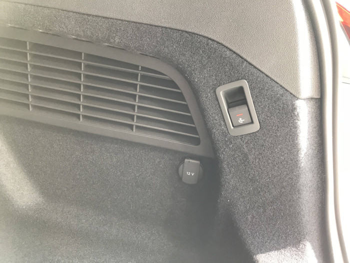 Audi A5 Avant 7STR 2,0TDI / 150kW na operativní leasing