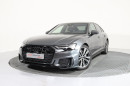 Audi A6 Approved Limousine 50 TDI quattro na operativní leasing
