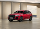 Audi Q7 SUV S line TDI 210kW quattro na operativní leasing