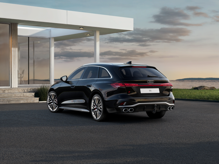 Audi Q3 Sportback S line 40 TDI 142 kW quattro na operativní leasing