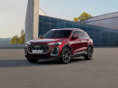 Audi Q5 TDI quattro 150 kW na operativní leasing