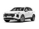 Audi Q3 TFSI Stronic na operativní leasing