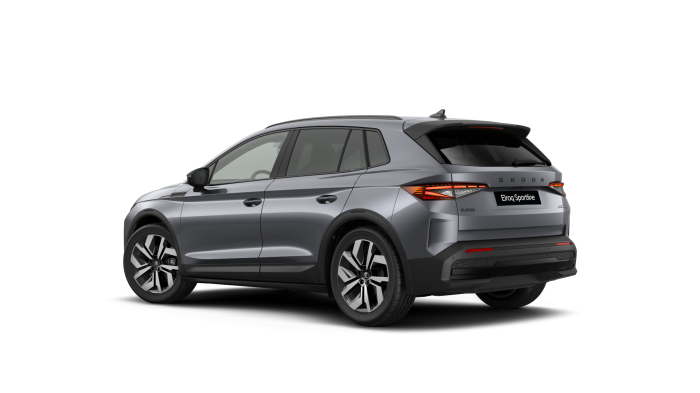 Audi Q3 Sportback S line 40 TDI 142 kW quattro na operativní leasing