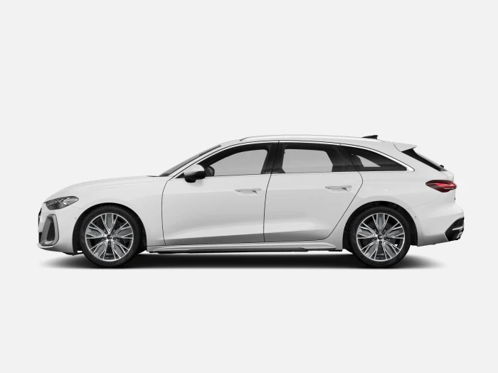 Audi S5 Avant TFSI quattro 270kW na operativní leasing