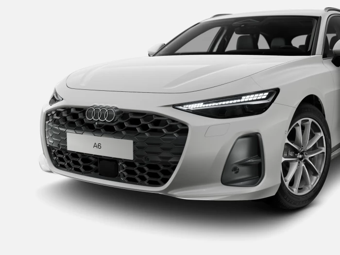 Audi A6 Avant TFSI quattro 270kW na operativní leasing