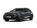 Audi A5 Avant TDI quattro Stronic na operativní leasing
