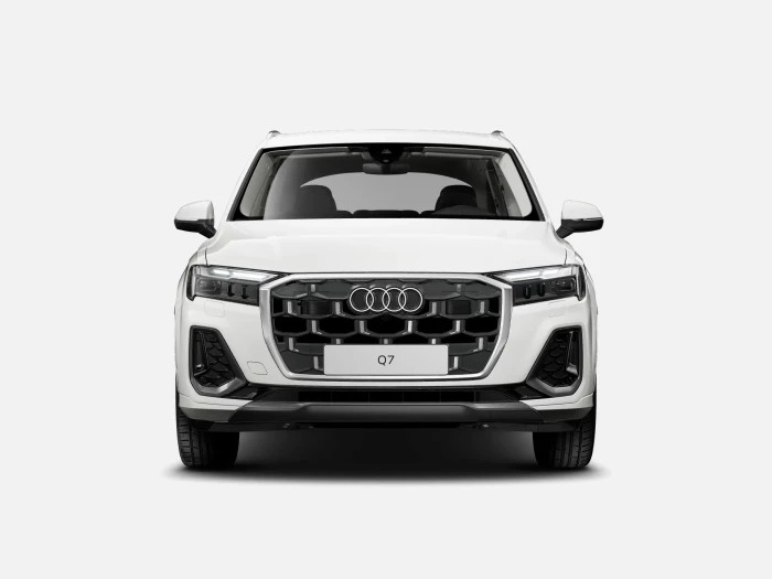 Audi Q7 SUV S line TDI 170kW quattro na operativní leasing