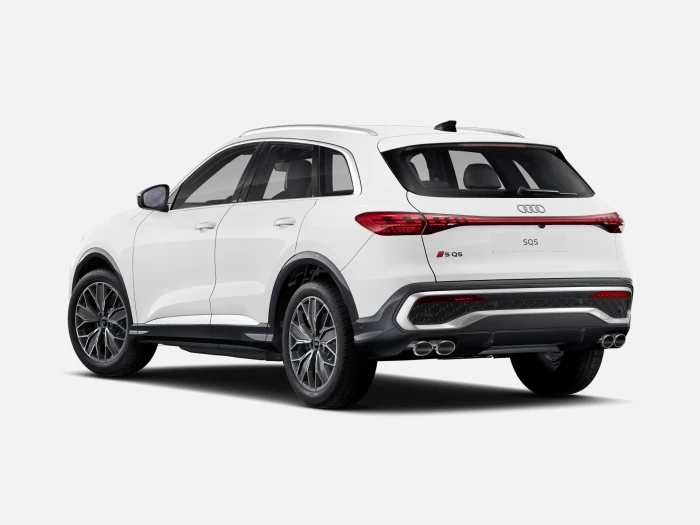 Audi SQ5 TFSI quattro STR na operativní leasing