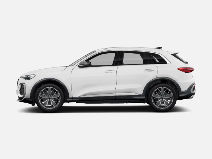 Audi SQ5 TFSI quattro STR na operativní leasing