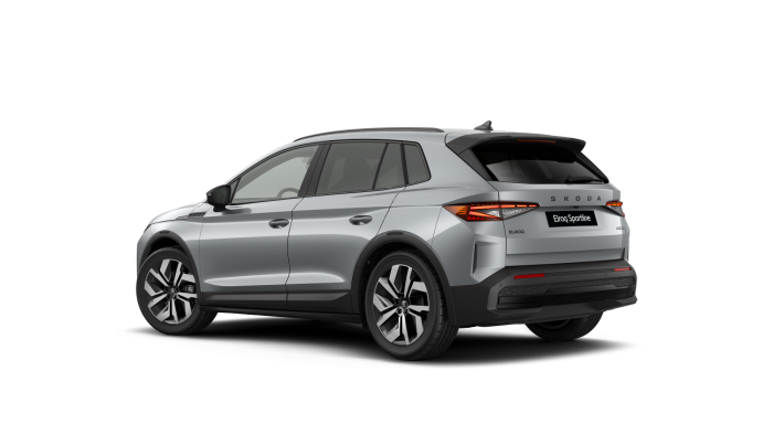 Audi Q3 Sportback S line 40 TDI 142 kW quattro na operativní leasing