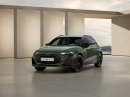 Audi A3 Sportback S line TFSI 110kW na operativní leasing