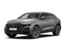 Audi Q8 S line 3.0 TDi Quattro 210 kW Nafta 4x4 Automatická převodovka na operativní leasing