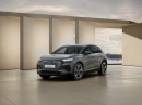 Audi Q4 45 e-tron 210 kW na operativní leasing
