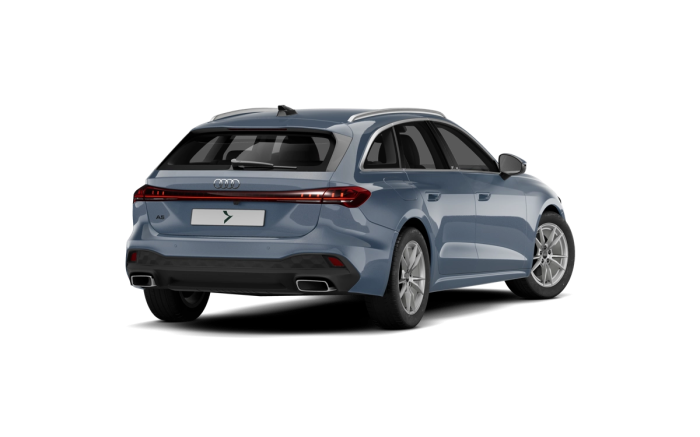 Audi A5 Avant 2,0 TDI - Diesel - Automat 7st. - 4x4 na operativní leasing