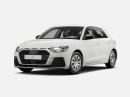 Audi A1 Sportback 35 TFSI 110 kW na operativní leasing