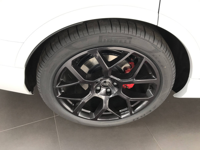 Audi Q7 SUV 50 Sline Quattro 8TT 3,0TDI / 210kW na operativní leasing