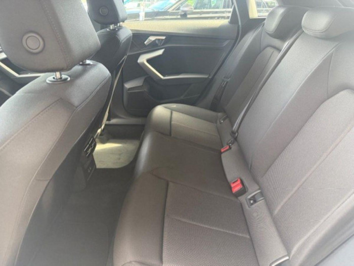 Audi A3 Spb 35 TFSI Stronic na operativní leasing