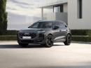 Audi Q3 S line TFSI quattro 195 kW na operativní leasing