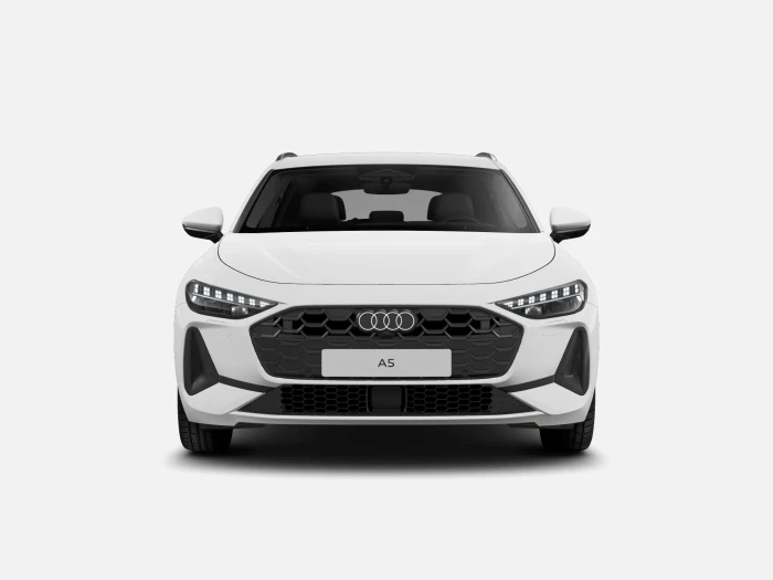 Audi A5 Avant e-hybrid quattro 220 kW na operativní leasing
