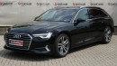 Audi A6 40 TDI quattro S tronic Avant na operativní leasing