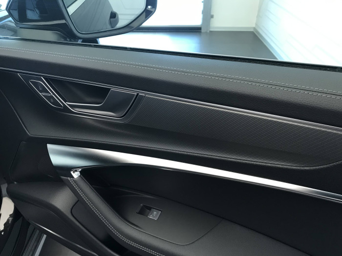 Audi A6 allroad quattro 45 ST7 3,0TDI / 180kW na operativní leasing