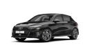 Audi A3 Sportback 1.5 TSI - Hybrid - Automat 7st. - 4x2 na operativní leasing