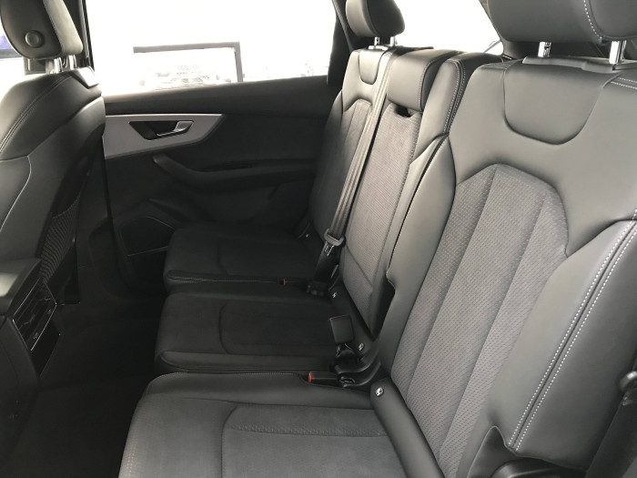 Audi Q7 SUV 50 Sline Quattro 8TT 3,0TDI / 210kW na operativní leasing