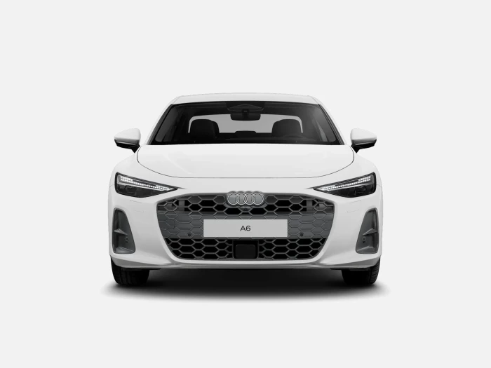 Audi A6 Limuzína TDI quattro 150kW na operativní leasing