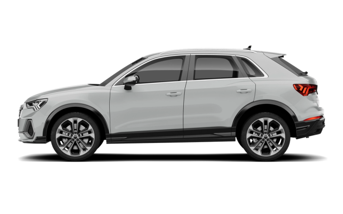 Audi Q3 1.5 TSI - Benzín - Automat 7st. - 4x2 na operativní leasing