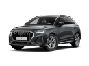 Audi Q3 Sline 40 TFSI quattro Stronic na operativní leasing