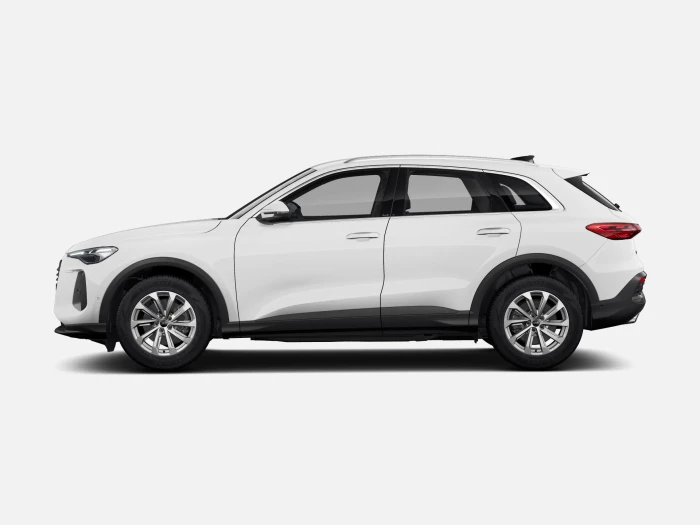 Audi Q5 TDI quattro 220 kW na operativní leasing