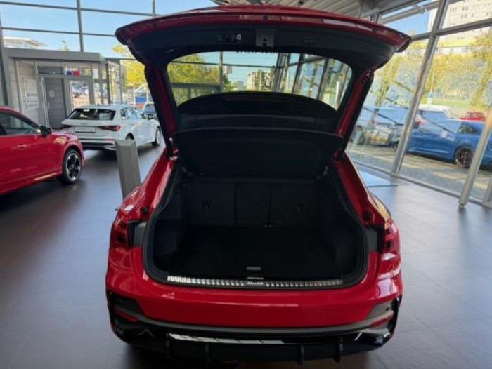 Audi Q3 Spb Sline 40 TDI quattro Stronic na operativní leasing