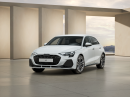 Audi A3 Sportback S line TFSI 110kW na operativní leasing