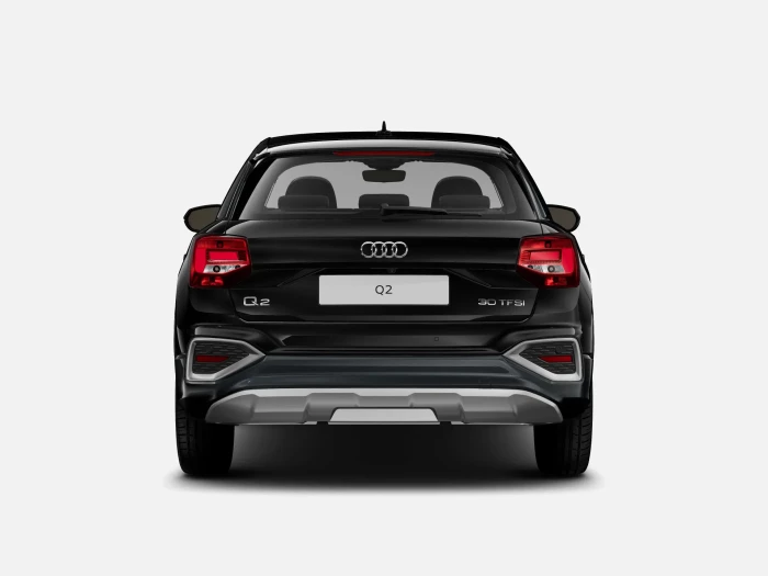Audi Q2 Advanced 35 TDI 110kW na operativní leasing