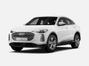 Audi Q5 Sportback e-hybrid quattro 220 kW na operativní leasing
