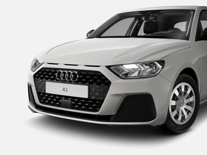 Audi A1 Sportback 30 TFSI 85 kW na operativní leasing