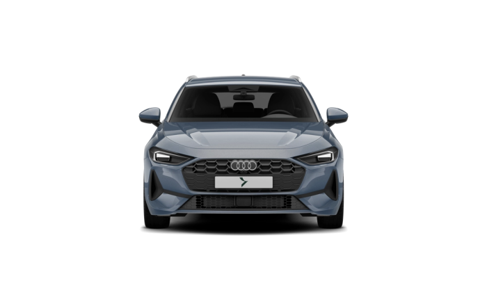 Audi A5 Avant 2,0 TDI - Diesel - Automat 7st. - 4x4 na operativní leasing