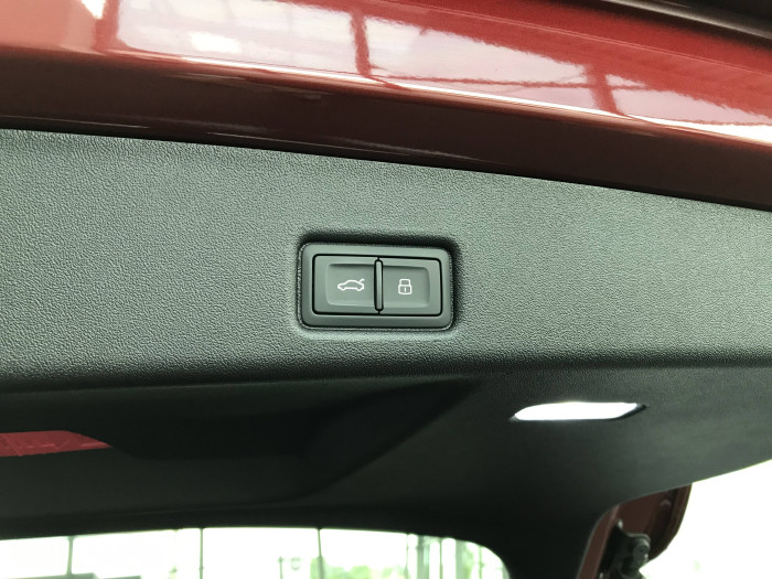 Audi Q5 Quattro ST7 2,0TDI / 150kW na operativní leasing