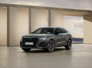 Audi Q3 Sportback S line 40 TDI 142 kW quattro na operativní leasing