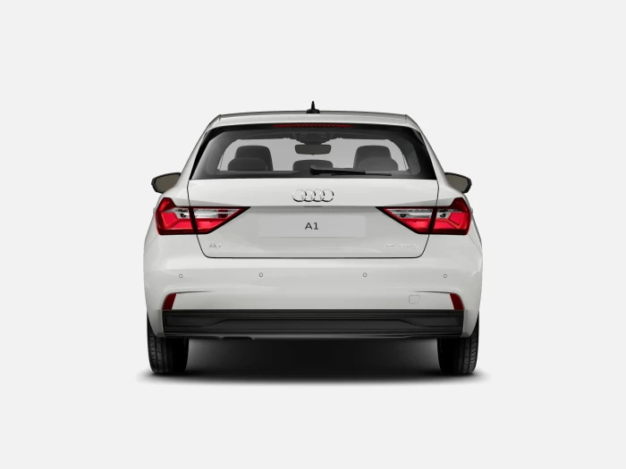 Audi A1 Sportback 30 TFSI 85 kW na operativní leasing