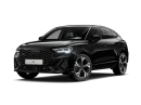 Audi Q3 Spb Sline 40 TFSI quattro Stronic na operativní leasing