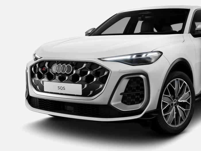 Audi SQ5 Sportback TFSI quattro STR na operativní leasing