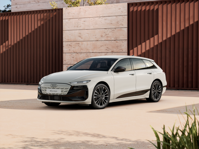 Audi A6 Avant e-tron Performance na operativní leasing