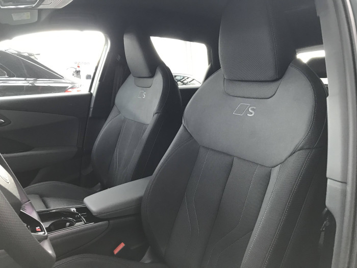 Audi Q3 quattro ST7 2,0TFSI / 150kW na operativní leasing
