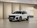 Audi Q3 S line 35 TFSI 110kW na operativní leasing