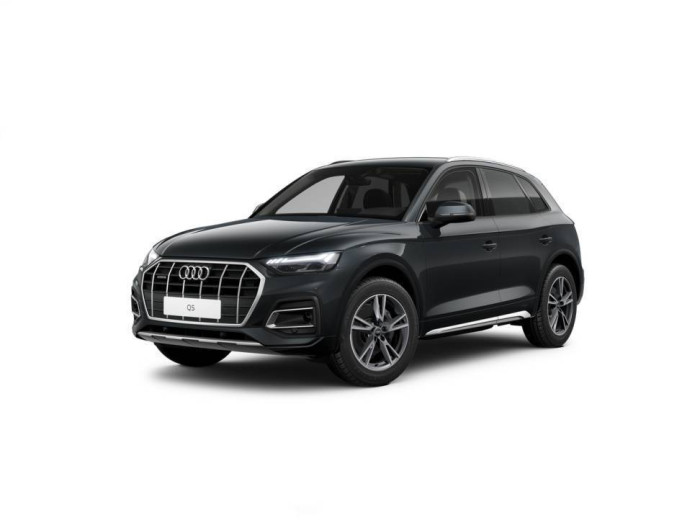 Audi Q5 40 Advanced  Quattro ST7 2,0TDI / 150kW na operativní leasing