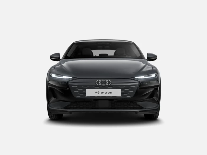 Audi A6 Avant e-tron quattro na operativní leasing