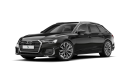 Audi A6 Avant 2,0 TDI - Diesel - Automat 7st. - 4x4 na operativní leasing