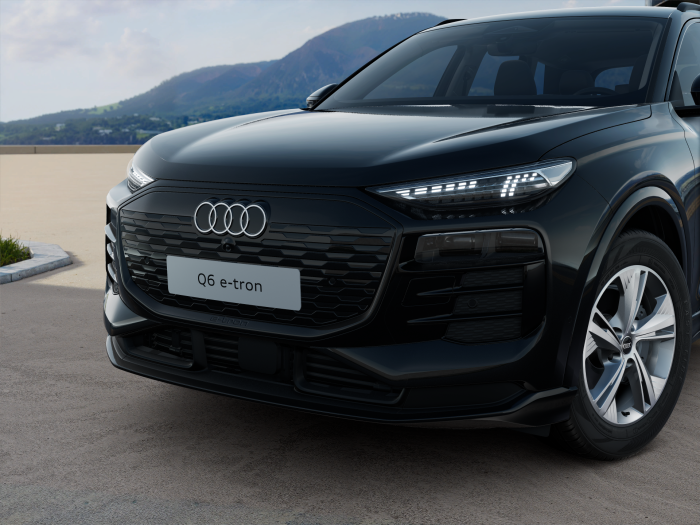 Audi Q3 Sportback S line 40 TDI 142 kW quattro na operativní leasing